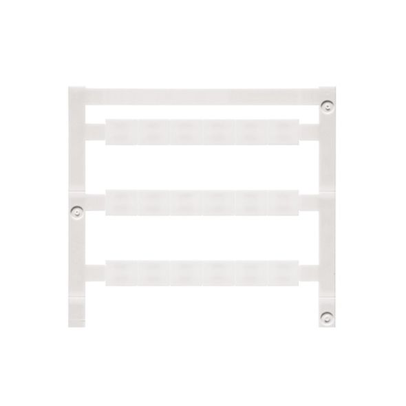 Klemmenmarkierung WS7,8/9,2PLUSMCNEGR