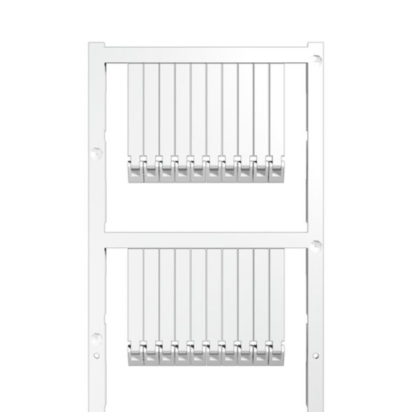 Klemmenmarkierung ZS 30/5 MC SDR
