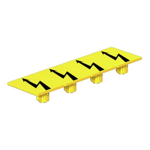 Markierer AAM 16 YE FLASH