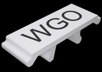 Klemmenkennzeichnung WGO 5/10-5...6 F