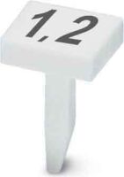 Bezeichnungsnagel-Zackband 0810915:+