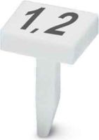 Klemmenmarkierung BNB WH:SYMBOLE PE