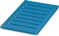 Klemmenmarkierung UC-TM 12 BU