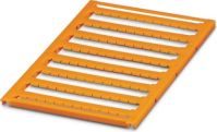 Klemmenmarkierung UC-TMF 5 OG