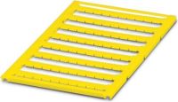 Klemmenmarkierung UC-TMF 6 YE