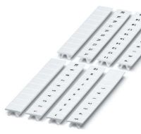 Klemmenmarkierung ZB 7,6 #1054233:0041