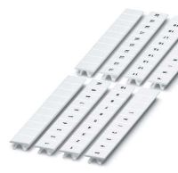 Klemmenmarkierung ZB 8,Q #1052028:0001