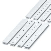 Klemmenmarkierung ZB10,Q #1053027:0091