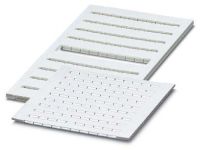 Klemmenmarkierung ZBFM 5 #0803605:0073