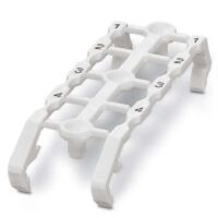 Marker für Klemmen TM-PTRV 4,QR:1-4