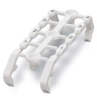 Marker für Klemmen TM-PTRV 4,QR:4-1