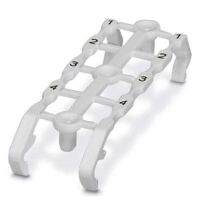 Marker für Klemmen TM-PTRV 4,QR:A-D