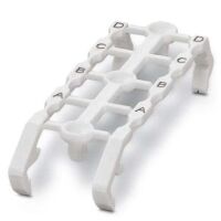 Marker für Klemmen TM-PTRV 4,QR:D-A