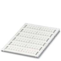 Marker für Klemmen UCT1U-TM 5