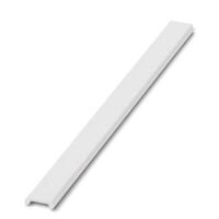 Zackband flach ZBF 17:UNBEDRUCKT