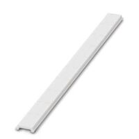 Zackband flach ZBF 9:UNBEDRUCKT