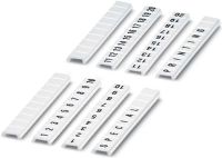 Zackband ZBF 4/WH-100:unbedr.