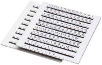 Zackband ZBFM 5/WH,lgs:1-12