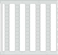 Bezeichnungsschild front 8WH8203-2AA05