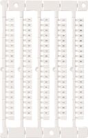 Leerschilder 8WB1002 (VE150)