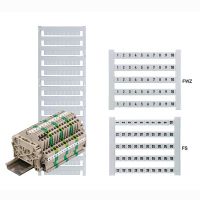 Klemmenmarkierer DEK 6 FW 901-950