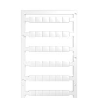 Klemmenmarkierung Raster WS 7.8/9.#1270640000