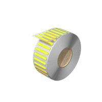 Klemmenmarkierung WAD-FO 5 MM GE