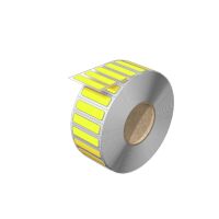 Klemmenmarkierung WAD-FO 8 MM GE