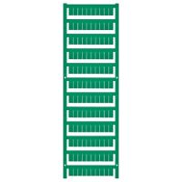 Klemmenmarkierung WS 10/6 MC M NE GN