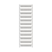 Klemmenmarkierung WS 8/5 MC SDR