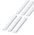 Zackband flach ZBF 19,7 CUS