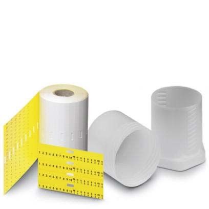 Klemmenmarkierung TMT 100 R