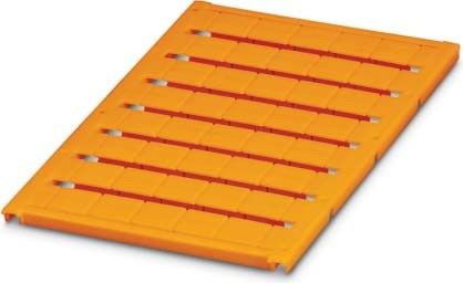 Klemmenmarkierung UC-TM 12 OG Klemmenmarkierung UC-TM 12 OG