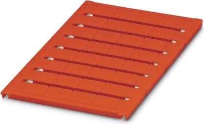 Klemmenmarkierung UC-TM 16 RD