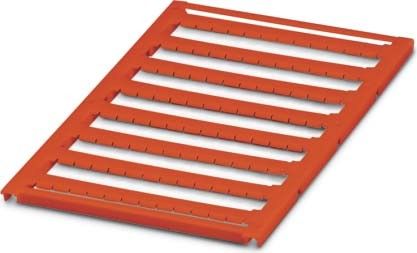 Klemmenmarkierung UC-TMF 5 RD Klemmenmarkierung UC-TMF 5 RD