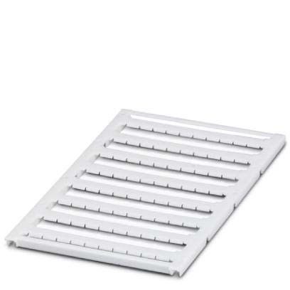 Klemmenmarkierung UC-TMF 6