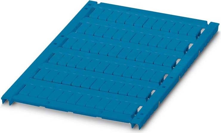 Marker für Klemmen UCT-TM 5 BU