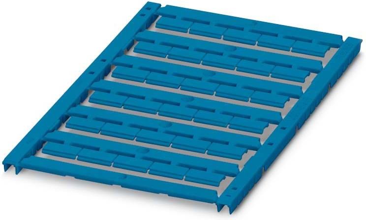 Marker für Klemmen UCT-TMF 12 BU