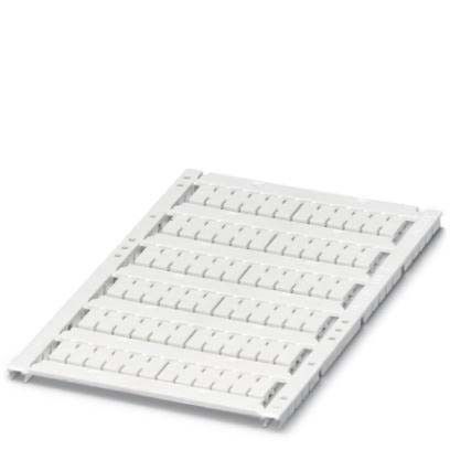 Marker für Klemmen UCT1U-TM 5