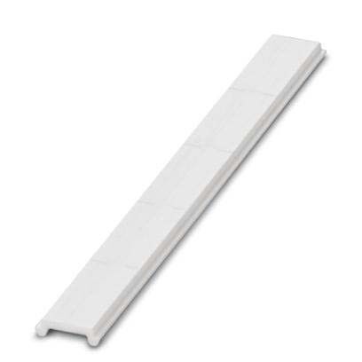 Zackband flach ZBF 13:UNBEDRUCKT