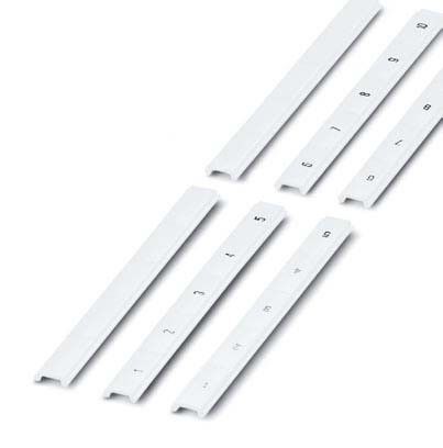 Zackband flach ZBF 19,7 CUS