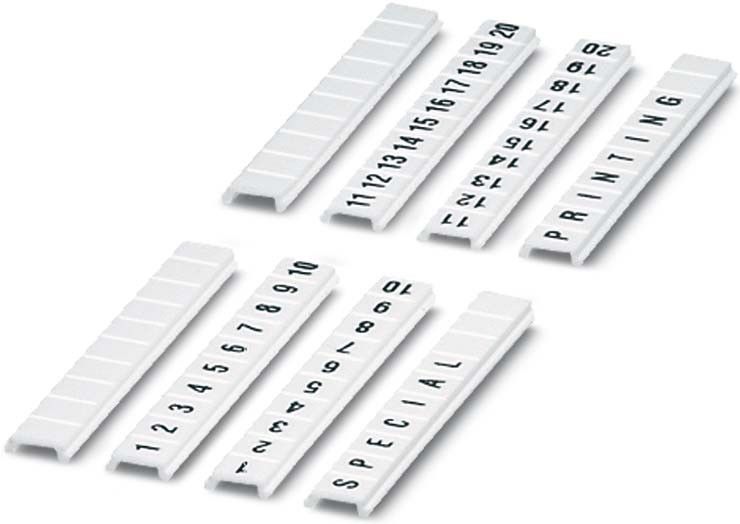 Zackband ZBF 4/WH-100:unbedr.