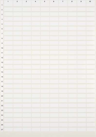 Bezeichnungsschild 8WH8210-0AA36