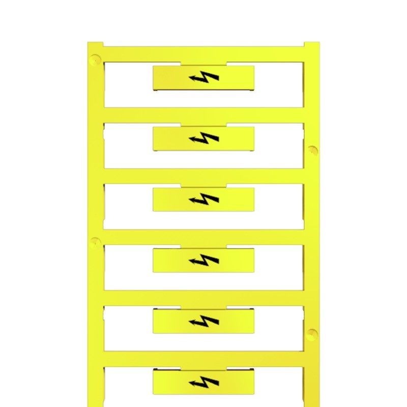 Gruppen-Markierer WAD 12 MC B GE/SW
