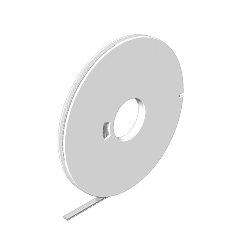 Klemmenmarkierer, Etikett MF-W 5/5 MINI MM WS Klemmenmarkierer, Etikett MF-W 5/5 MINI MM WS