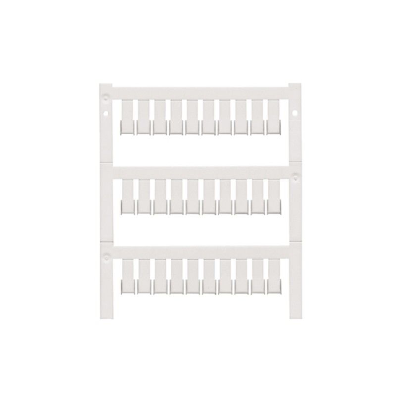Klemmenmarkierer ZS 12/6 MC NEUTRAL Klemmenmarkierer ZS 12/6 MC NEUTRAL