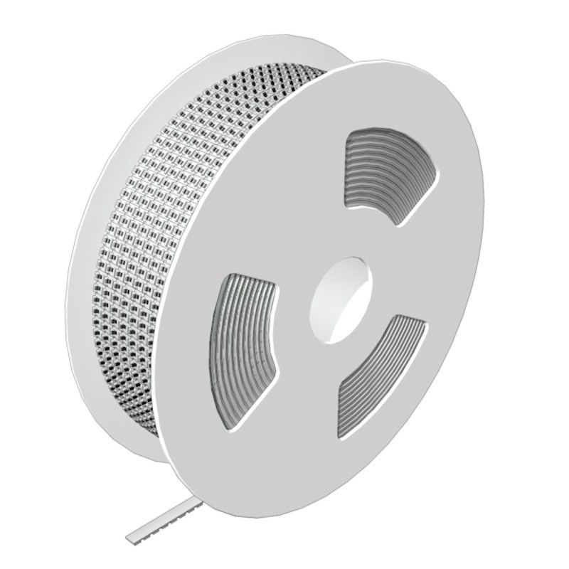 Klemmenmarkierung DEK 5/3.5 MM BP WS