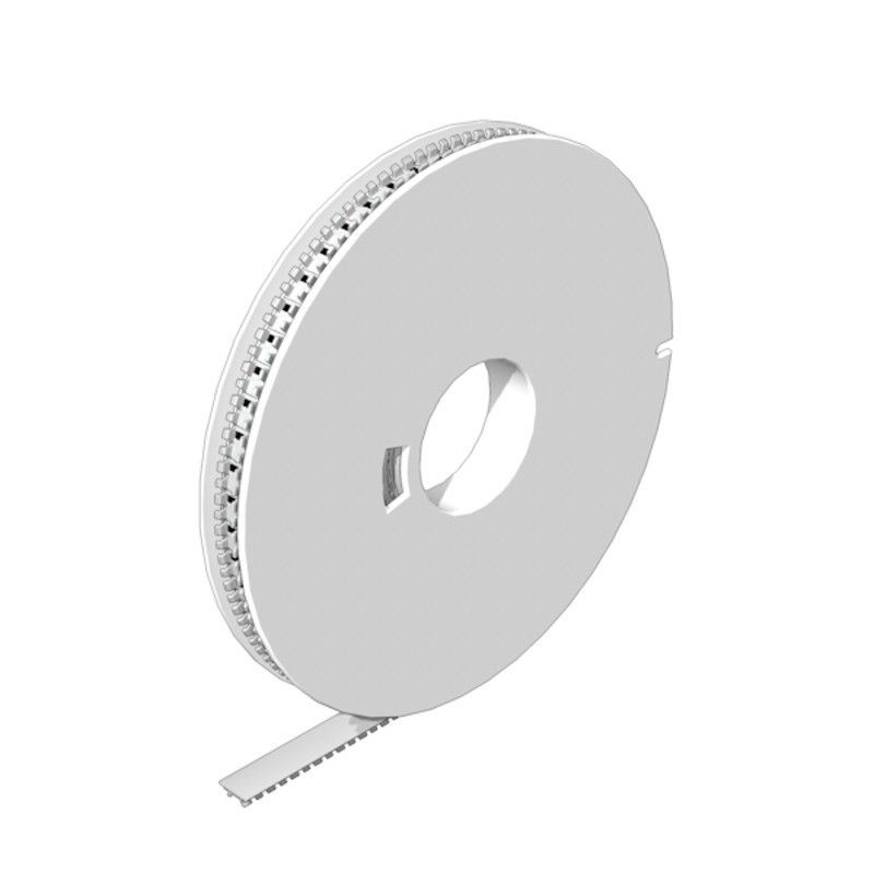 Klemmenmarkierung MF 10/7.6 MM WS