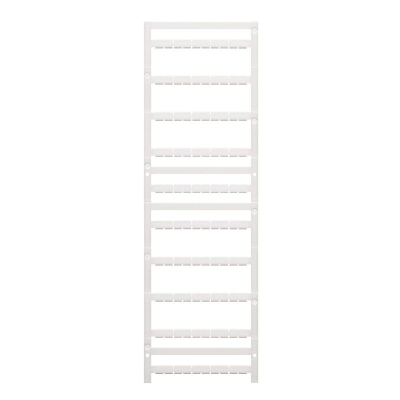 Klemmenmarkierung MF 5/12 MC NE WS