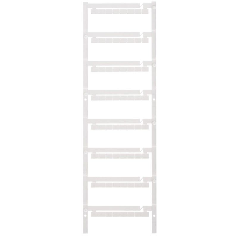 Klemmenmarkierung MF 5/7.5 MC NE WS